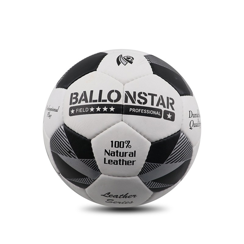 Futbol Topu Ballonstar MAQ-152 Dəri Nomre 5